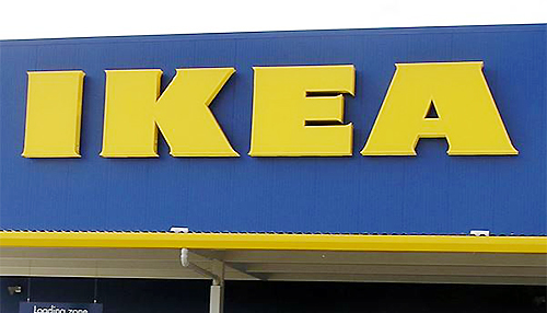 IKEA　福袋